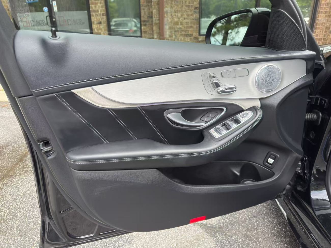 2020 Mercedes Benz C AMG 63 S photo 20