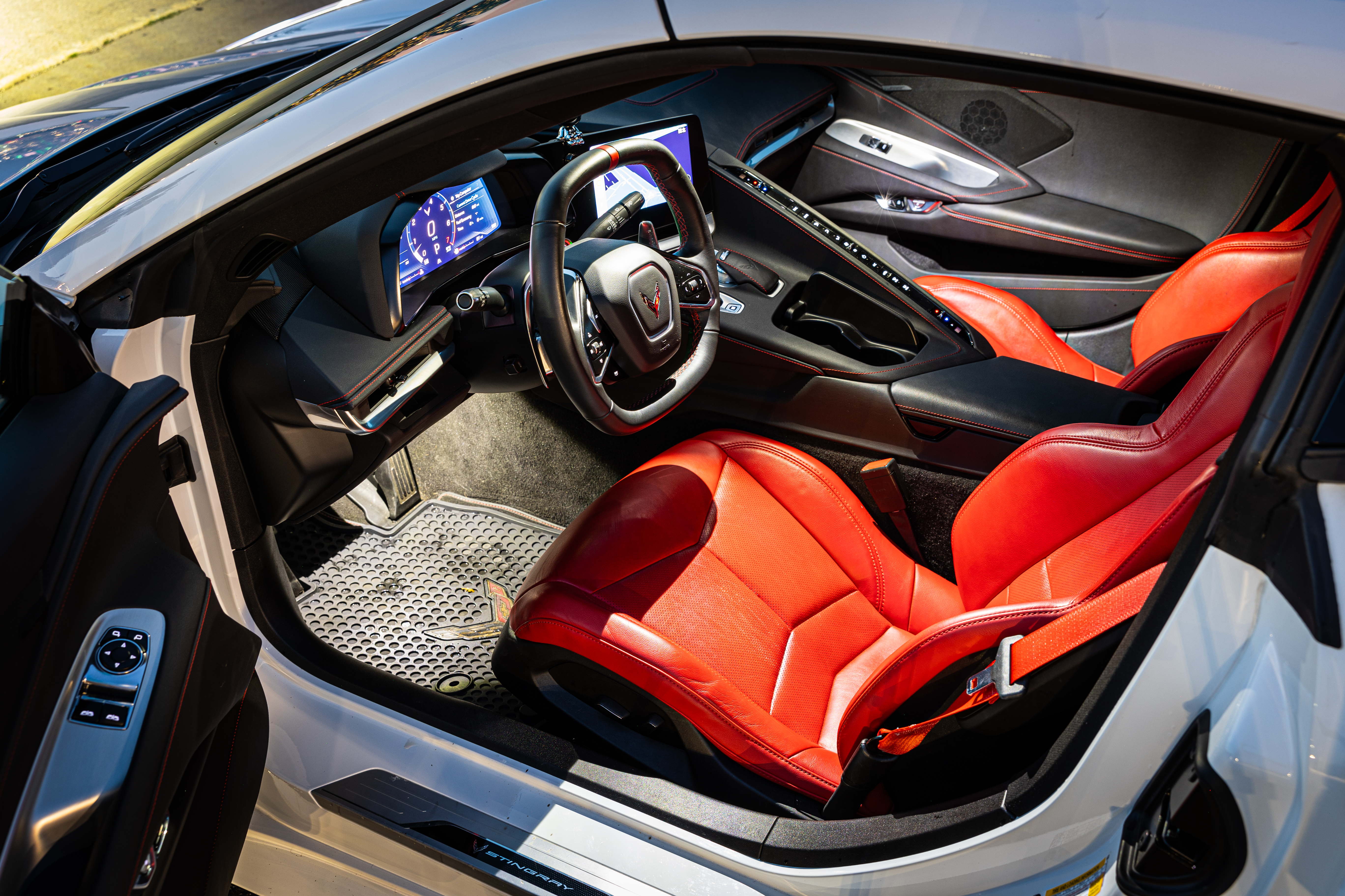 2022 Chevrolet Corvette 1LT - Photo 6
