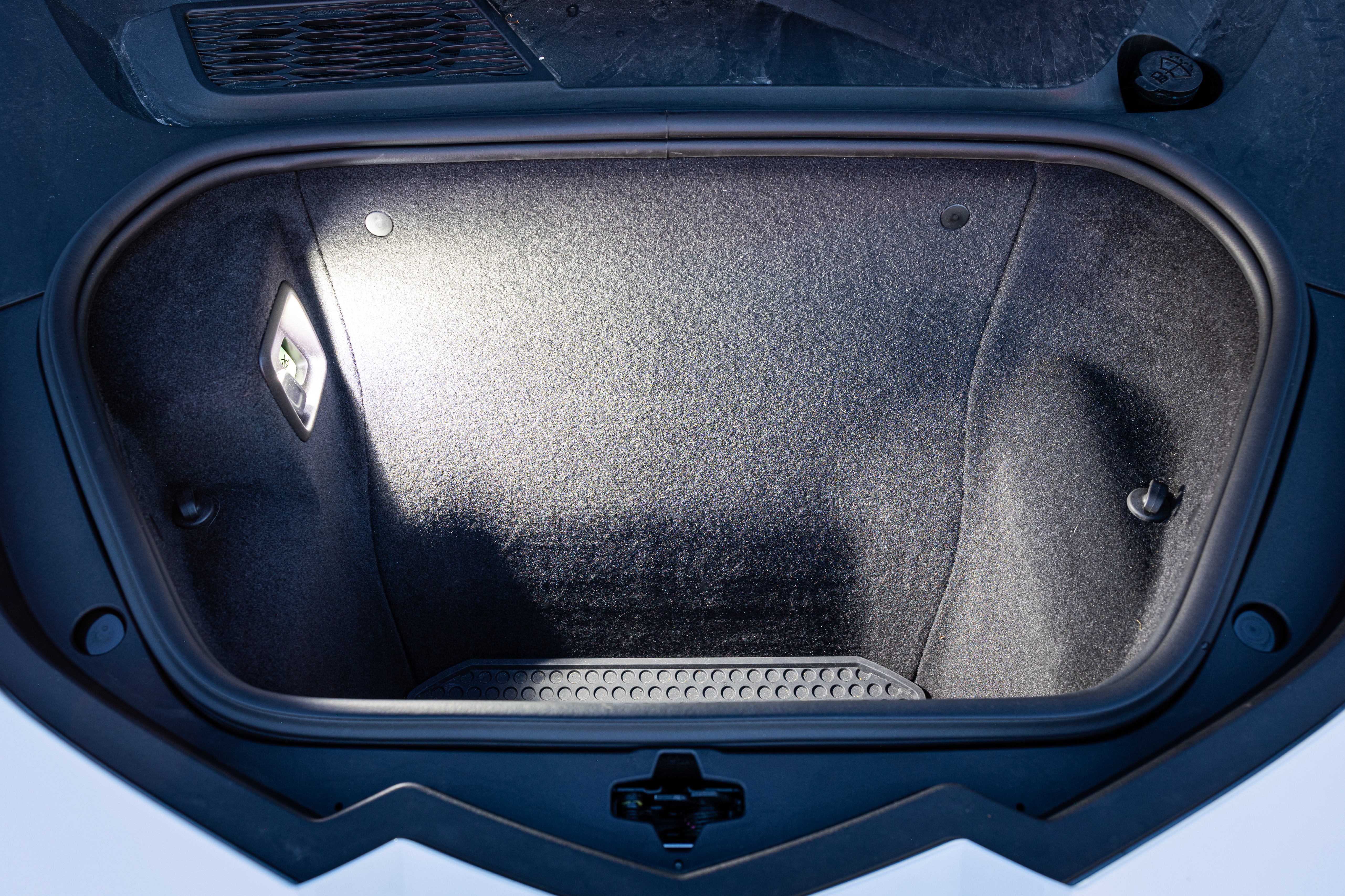 2022 Chevrolet Corvette 1LT - Photo 11