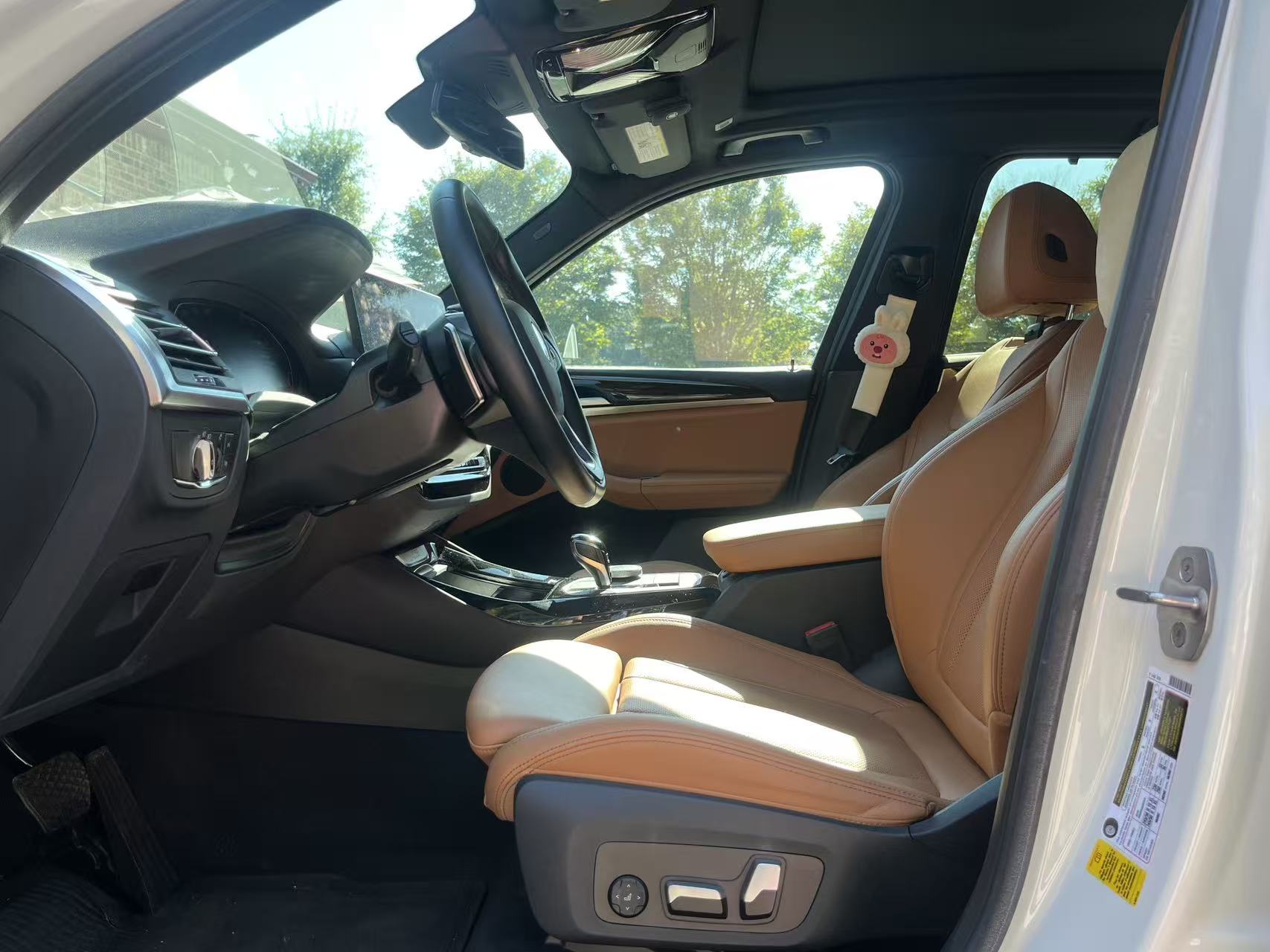 2022 Bmw X3 sDrive30i photo 6