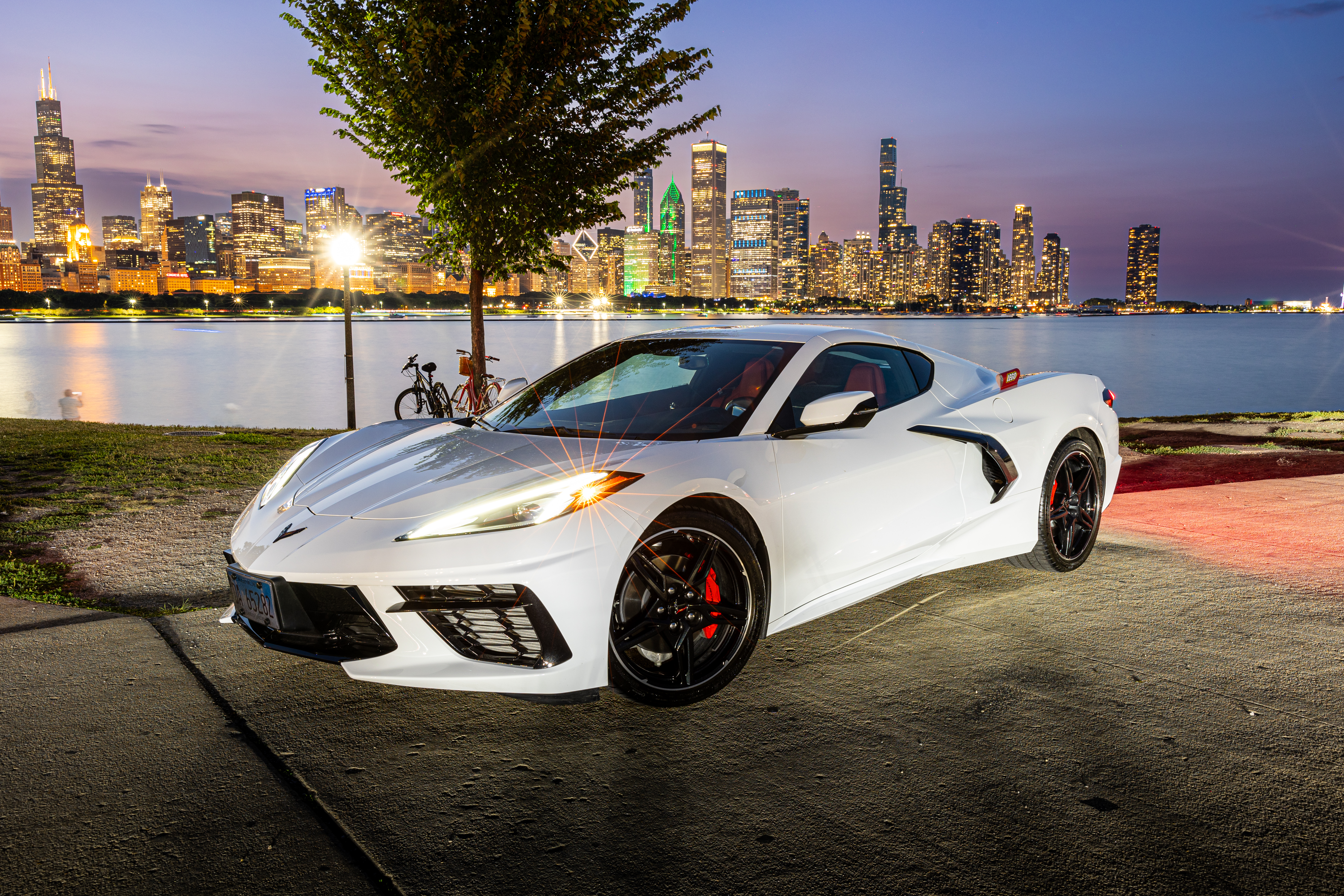 2022 Chevrolet Corvette 1LT - Photo 13