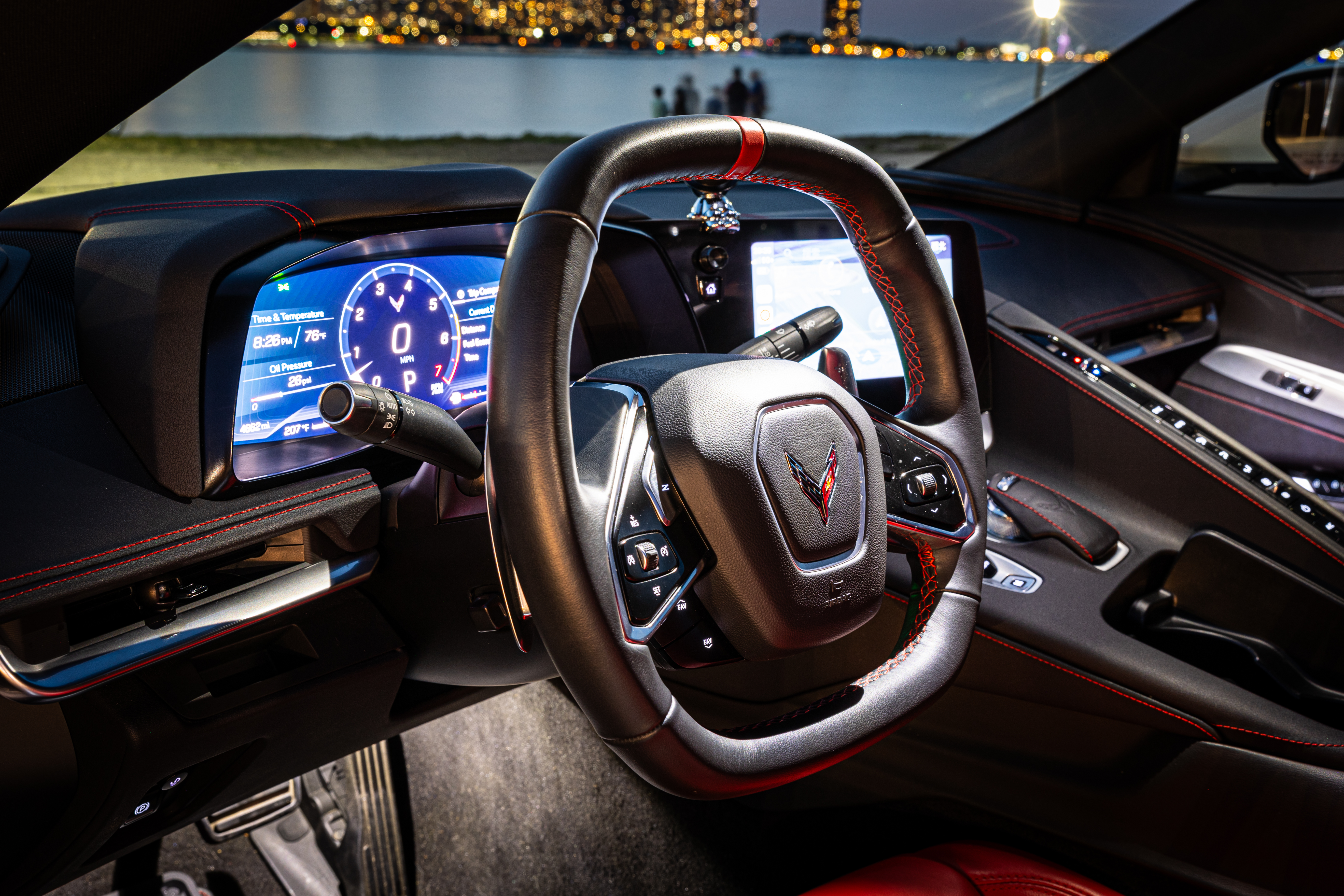 2022 Chevrolet Corvette 1LT - Photo 15